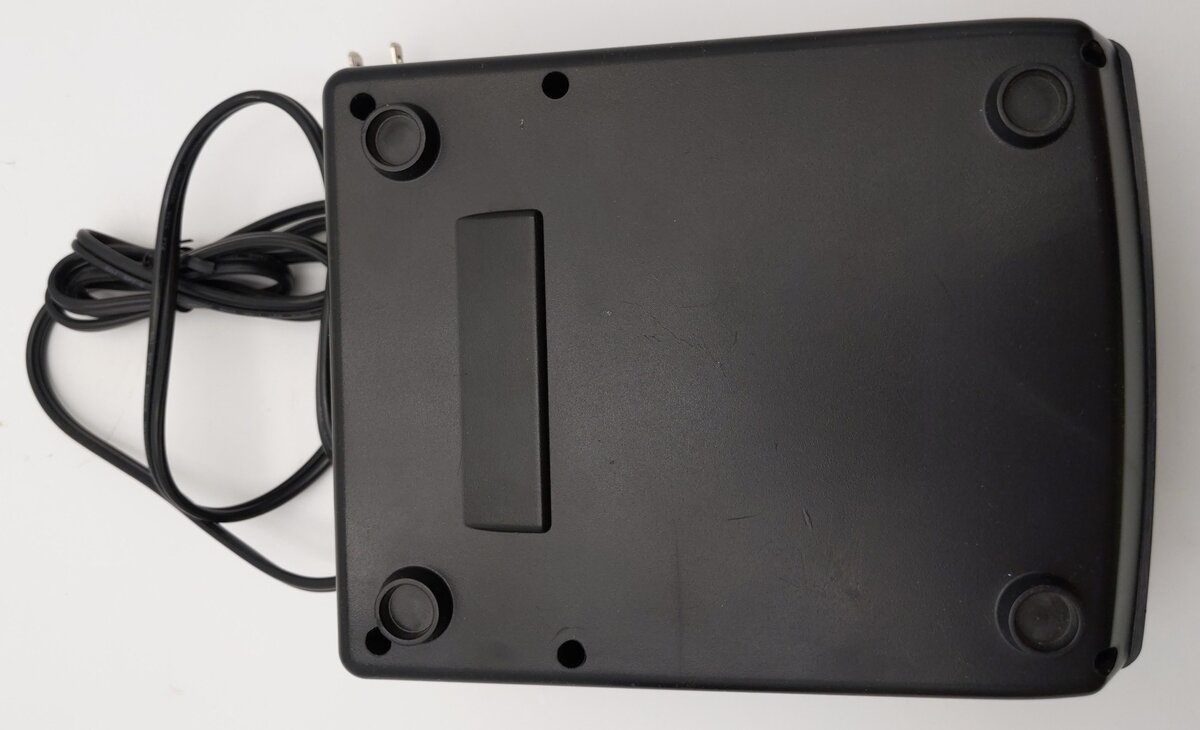 MRC AB131 HO Tech 4 260 Train Controller Accutec Technology EX/Box