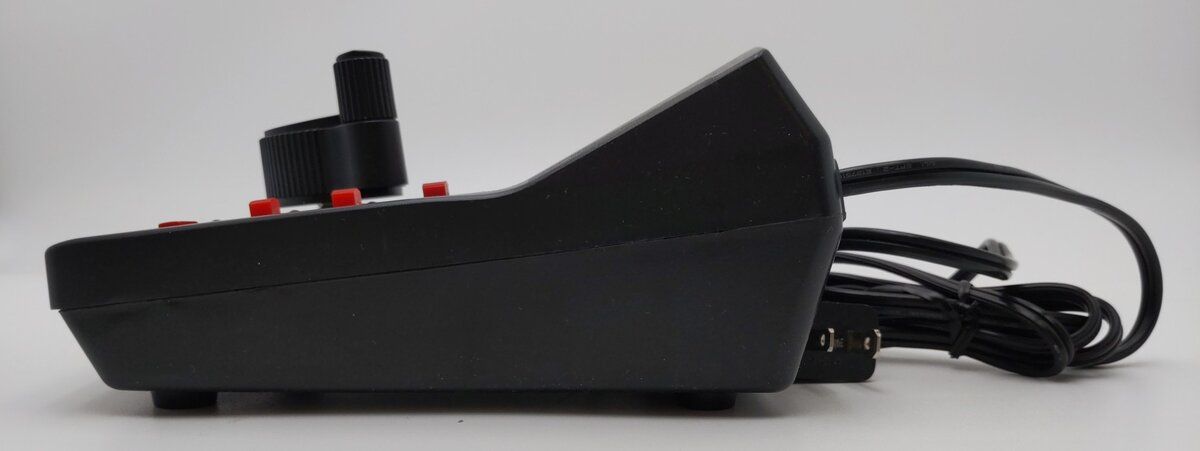MRC AB131 HO Tech 4 260 Train Controller Accutec Technology EX/Box