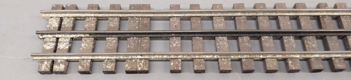 Gargraves 101 O Gauge 3 Rail Phantom Tinplate 37
