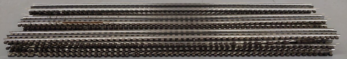 Gargraves 101 O Gauge 3 Rail Phantom Tinplate 37