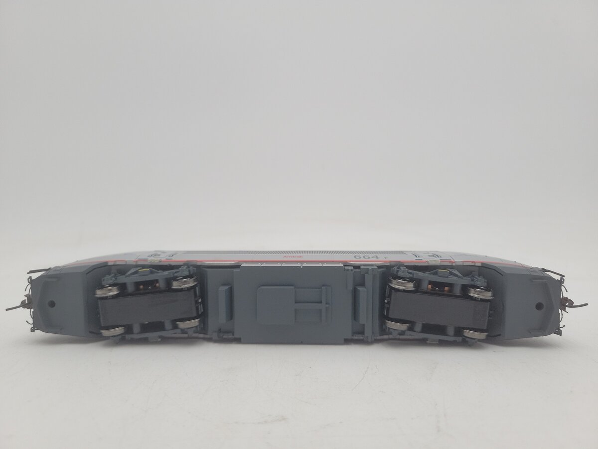 Bachmann 83005 HO Amtrak Acela HHP-8 Diesel Locomotive #664 EX/Box