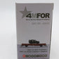 Marklin 46952 HO Scale Bundeswehr Stake Car