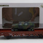 Marklin 46952 HO Scale Bundeswehr Stake Car LN/Box