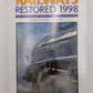 Railways Restored  1998 Paperback Book By Alan C. Butcher EX