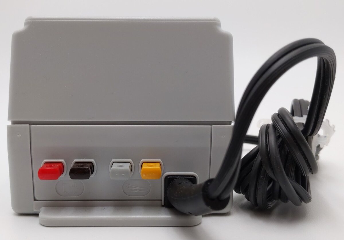 Marklin 67271 Z Scale 120 Volts USA Power Pack LN/Box