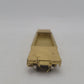 Overland 3036 HO Brass PRR 46' Deep Well Flatcar #435455 EX/Box
