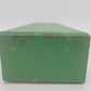 Overland 3036 HO Brass PRR 46' Deep Well Flatcar #435455 EX/Box