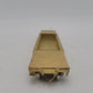 Overland 3036 HO Brass PRR 46' Deep Well Flatcar #435455 EX/Box