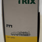 Trix 22528 HO BR55 G8.1 KPEV 0-8-0 Steam Locomotive EX/Box