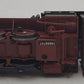 Trix 22528 HO BR55 G8.1 KPEV 0-8-0 Steam Locomotive EX/Box