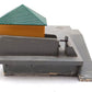 Lionel 6-12862 O Gauge Operating Oil Drum Loader VG