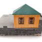 Lionel 6-12862 O Gauge Operating Oil Drum Loader VG