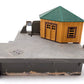 Lionel 6-12862 O Gauge Operating Oil Drum Loader VG