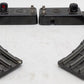 Lionel O22 Vintage O Left-Hand & Right-Hand Remote Control Switches (Pair of 2) VG