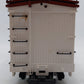 LGB 4072 G Scale Miller High Life Reefer Car #93169 EX
