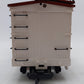 LGB 4072 G Scale Miller High Life Reefer Car #93169 EX