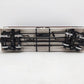 LGB 4072 G Scale Miller High Life Reefer Car #93169 EX