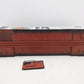 LGB 4072 G Scale Miller High Life Reefer Car #93169 EX