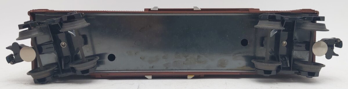 Lionel 6-9757 O Gauge Central of Georgia Boxcar VG/Box