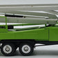 Conrad 3093 1:50 Scale Diecast KVM 32 XL Truck Mounted Concrete Pump NIB