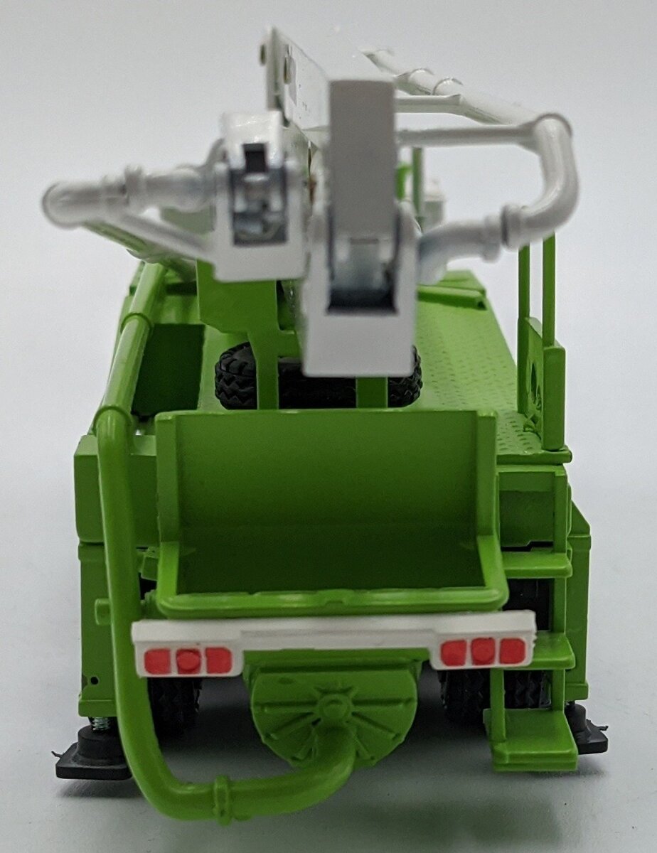 Conrad 3093 1:50 Scale Diecast KVM 32 XL Truck Mounted Concrete Pump NIB