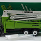 Conrad 3093 1:50 Scale Diecast KVM 32 XL Truck Mounted Concrete Pump NIB