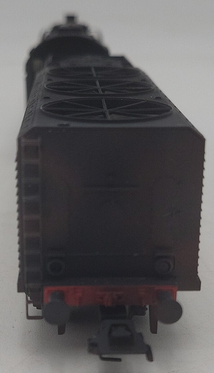 Marklin 37172.001 HO Scale Steam Locomotive & Tender VG/Box