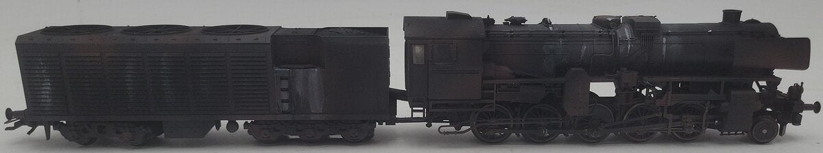 Marklin 37172.001 HO Scale Steam Locomotive & Tender VG/Box