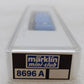 Marklin 8696A Z Scale The Rock Boxcar #57267 LN/Box
