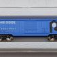 Marklin 8696A Z Scale The Rock Boxcar #57267 LN/Box