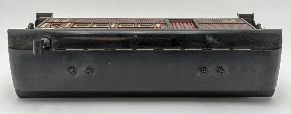 Aristo-Craft G Scale Pennsylvania Railroad Combination Passenger Car VG
