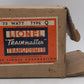 Lionel Q 75 Watt Vintage O Transformer EX/Box