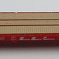 InterMountain 66403-09 N Scale ATSF Super Shock Flatcar #95351 LN/Box