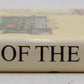 The Lore of the Train Hardcover Book By C. Hamilton Ellis EX