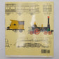 The Lore of the Train Hardcover Book By C. Hamilton Ellis EX