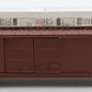 Micro-Trains 03400220 N Scale NYC 50' Standard Double Door Boxcar #45390 LN/Box