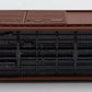 Micro-Trains 03400220 N Scale NYC 50' Standard Double Door Boxcar #45390 LN/Box