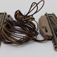 Fleischmann 9141 N Scale Left & Right Remote Turnout Code 80 EX