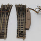 Fleischmann 9141 N Scale Left & Right Remote Turnout Code 80 EX