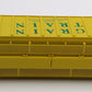 InterMountain 65330-01 N Scale Grain Train Rib Sided 3-Bay Hopper #1000 LN/Box