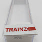 InterMountain 65330-01 N Scale Grain Train Rib Sided 3-Bay Hopper #1000 LN/Box