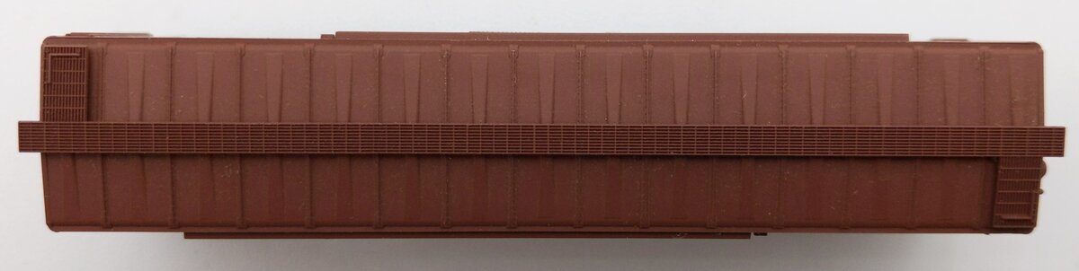 Micro-Trains 03400220 N Scale NYC 50' Standard Double Door Boxcar #45390 LN/Box
