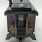 Aristo-Craft G Scale Pennsylvania Railroad Coach Passenger Car EX