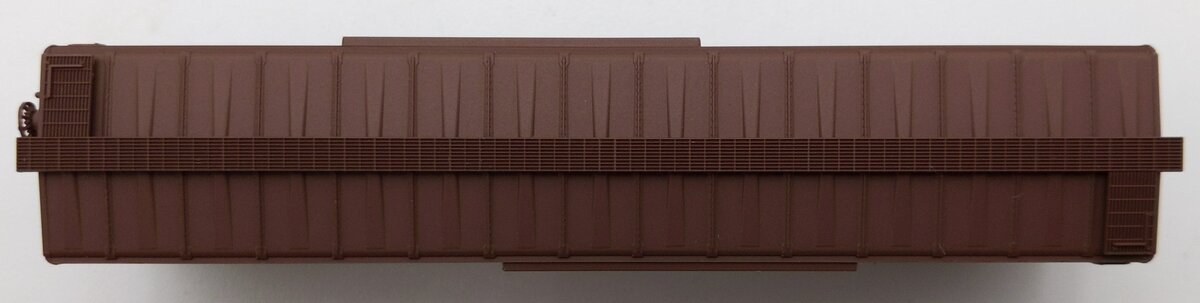 Micro-Trains 03200080 N 50' Nickel Plate Road Steel Plug Door Boxcar #85499 LN/Box