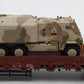Marklin 46935 HO Scale Flatcar with Armoured Truck LN/Box