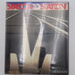 Station To Station  Hardcover Book By Steven Parisienne EX