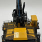 OHS Models 1000 BRASS P&H 4100XPB Electric Mining Shovel EX