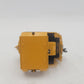 Overland 087010146.1 HO BRASS 4850TM Trackmobile EX