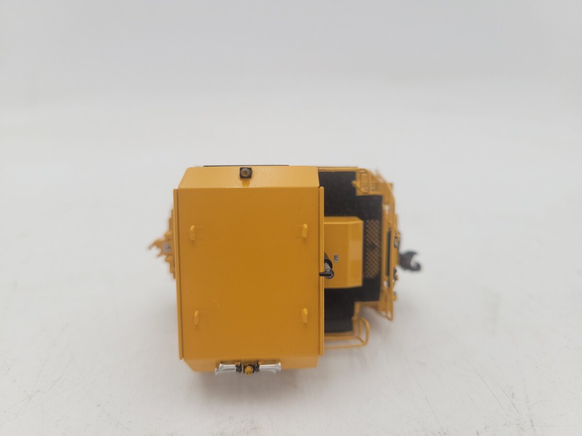 Overland 087010146.1 HO BRASS 4850TM Trackmobile EX