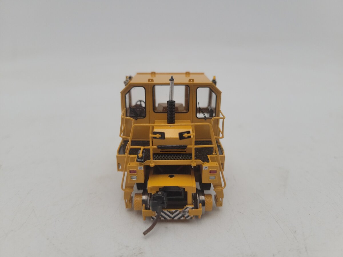 Overland 087010146.1 HO BRASS 4850TM Trackmobile EX